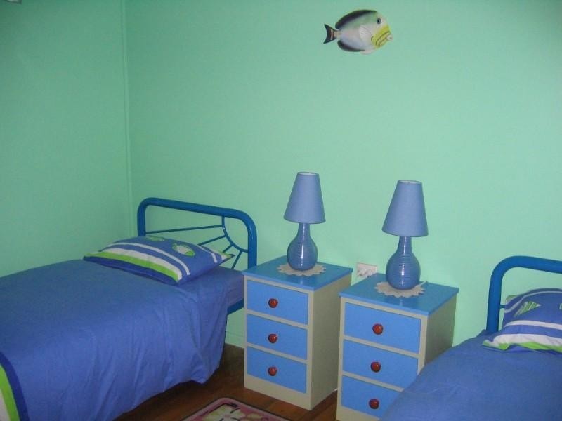 Mission Beach QLD 4852