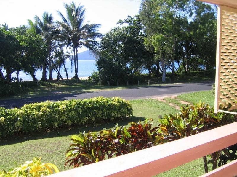 Mission Beach QLD 4852