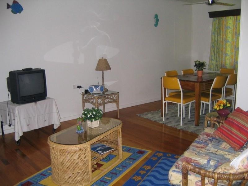 Mission Beach QLD 4852