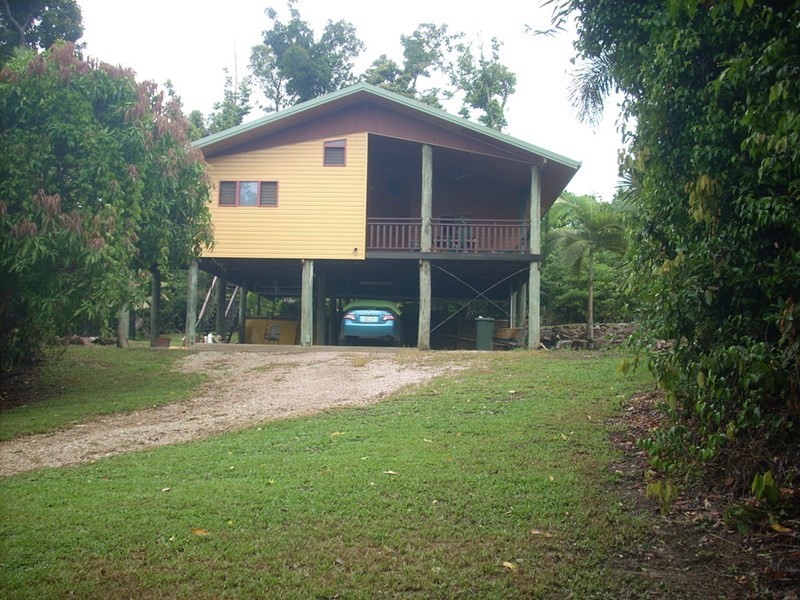 8 Mission Circle, Wongaling Beach QLD 4852