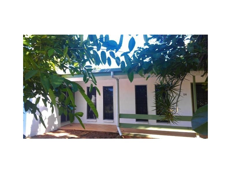 26 Webb Court, Bingil Bay QLD 4852