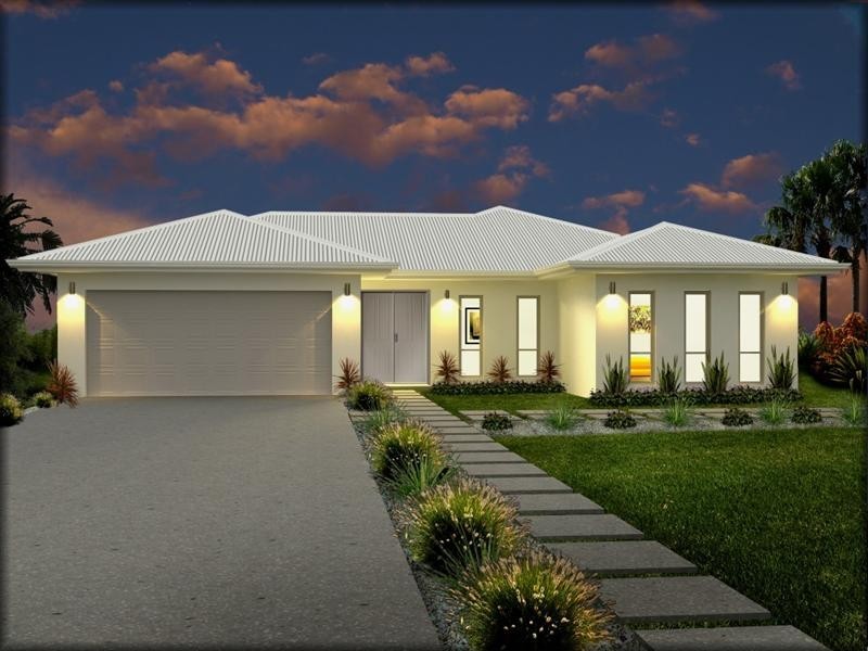 39 Sanctuary Crescent, Wongaling Beach QLD 4852