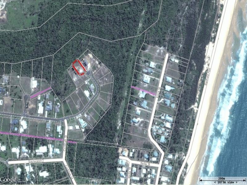 39 Sanctuary Crescent, Wongaling Beach QLD 4852