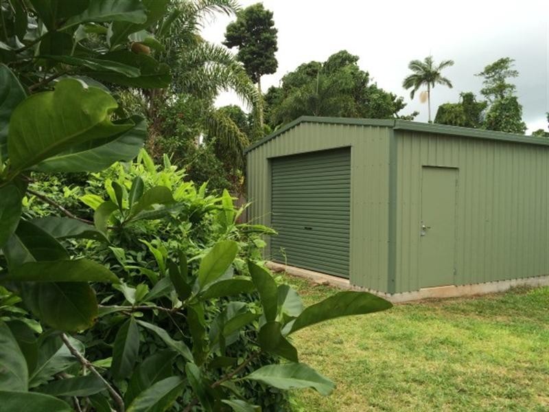 6 Hutchison Close, Mission Beach QLD 4852