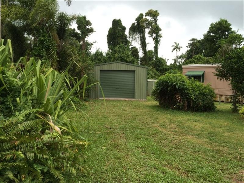 6 Hutchison Close, Mission Beach QLD 4852