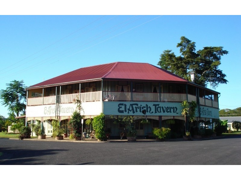 Mission Beach QLD 4852