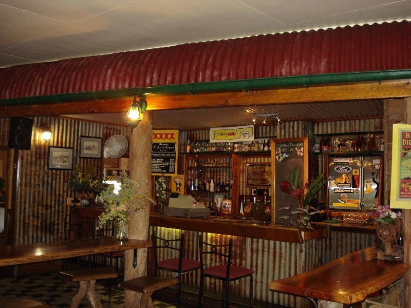 Mission Beach QLD 4852