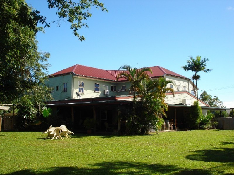 Mission Beach QLD 4852