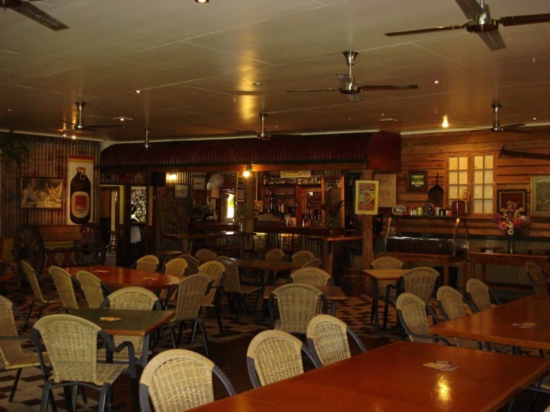 Mission Beach QLD 4852