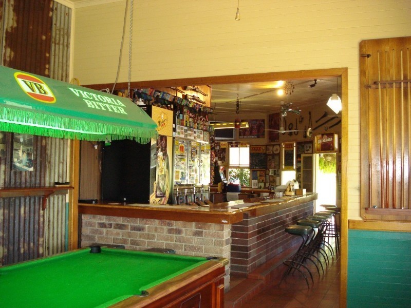 Mission Beach QLD 4852