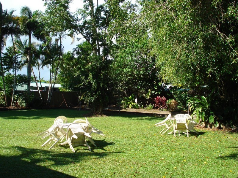 Mission Beach QLD 4852