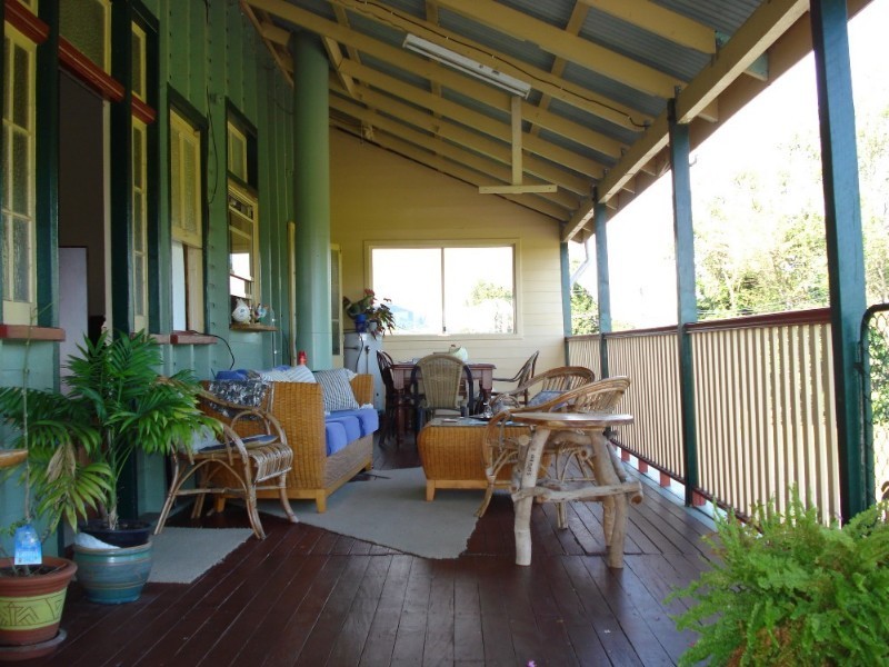 Mission Beach QLD 4852