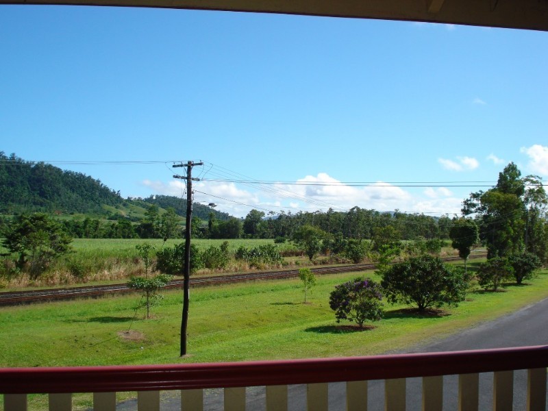 Mission Beach QLD 4852