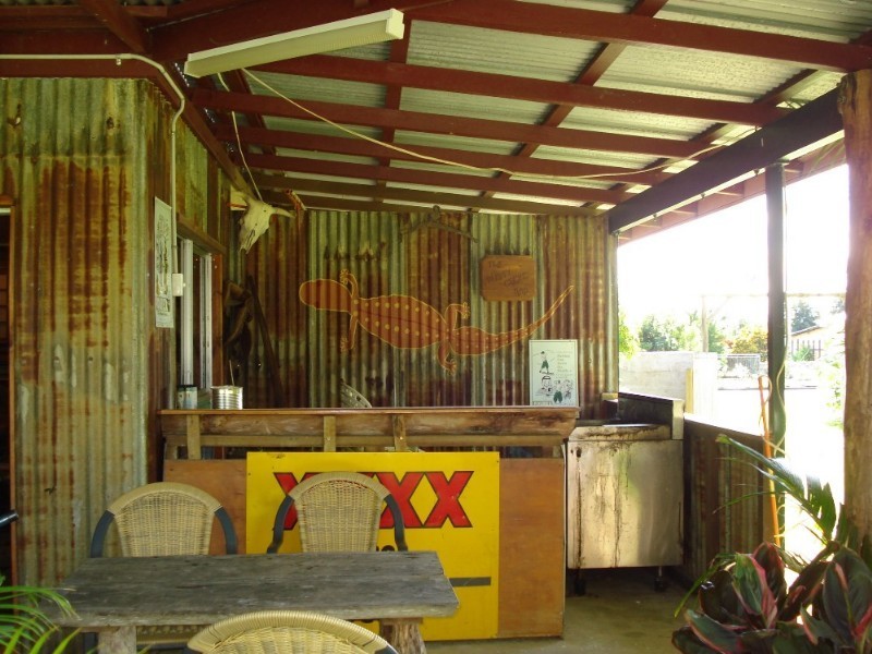 Mission Beach QLD 4852