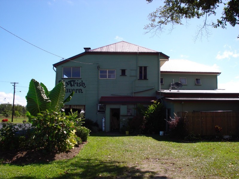 Mission Beach QLD 4852