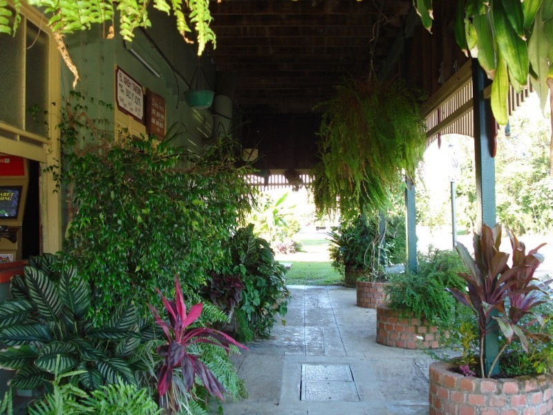 Mission Beach QLD 4852