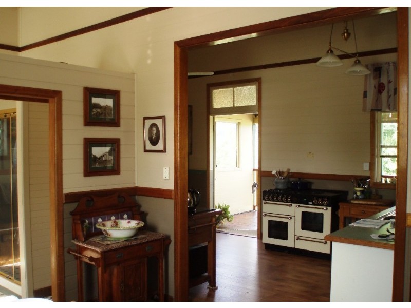 Mission Beach QLD 4852