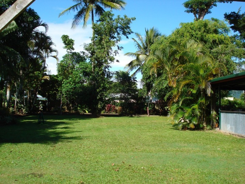 Mission Beach QLD 4852