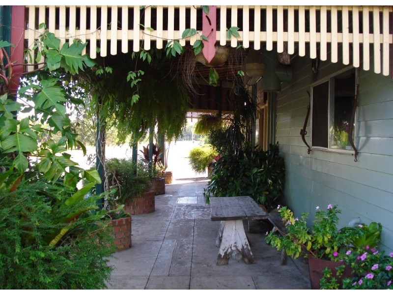 Mission Beach QLD 4852