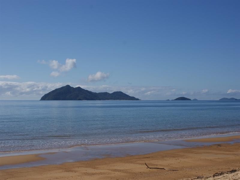 5/31 MITCHELL Street, South Mission QLD 4852