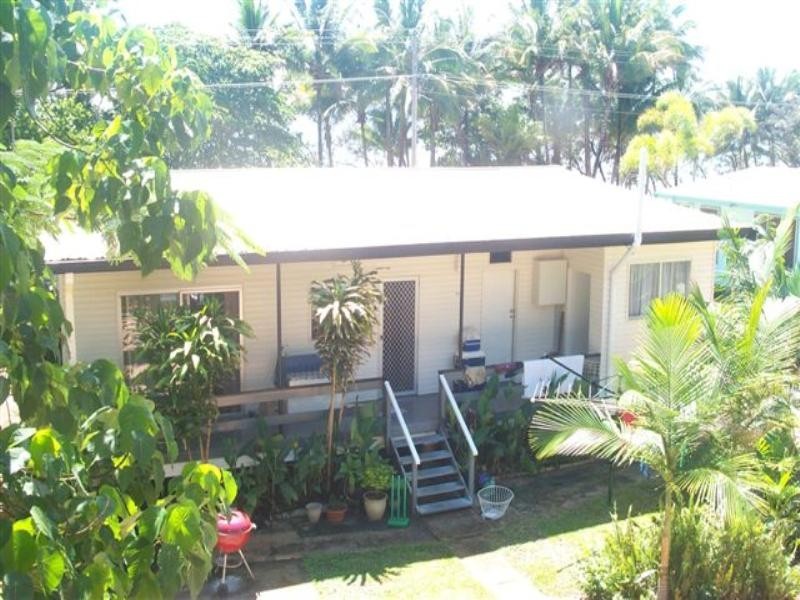 Mission Beach QLD 4852