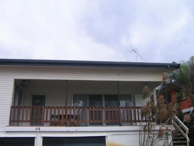 Mission Beach QLD 4852