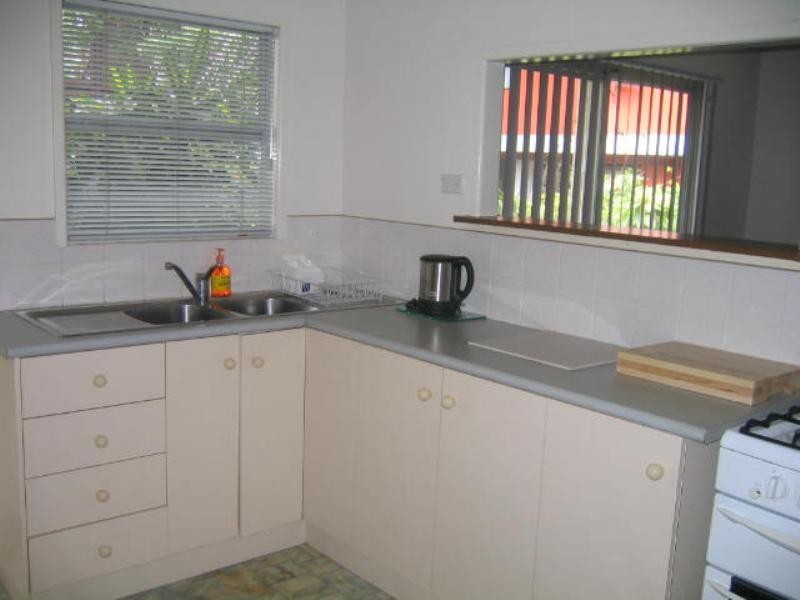 Mission Beach QLD 4852