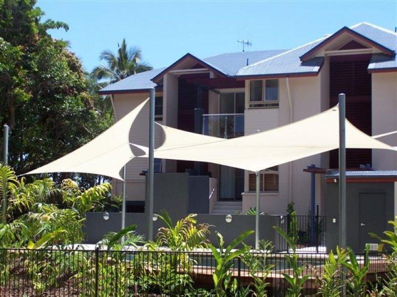 Mission Beach QLD 4852