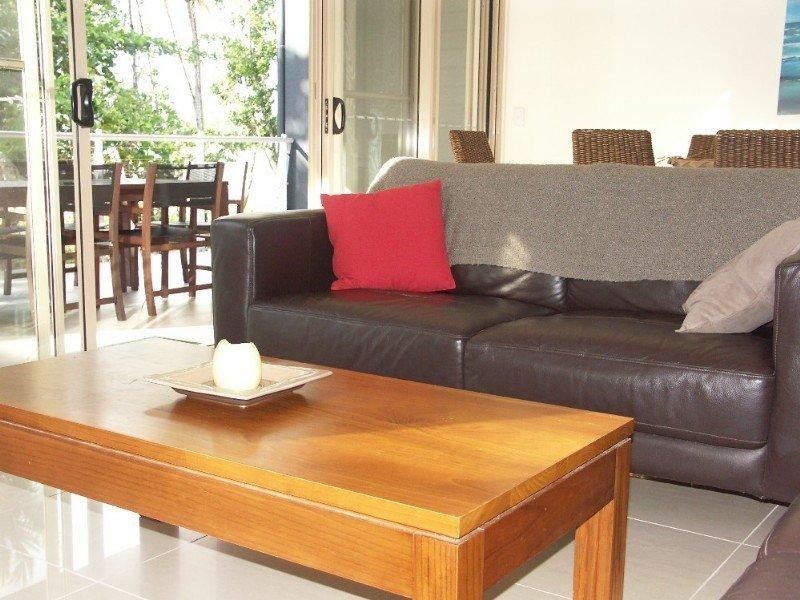 Mission Beach QLD 4852