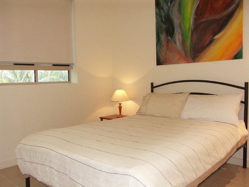 Mission Beach QLD 4852