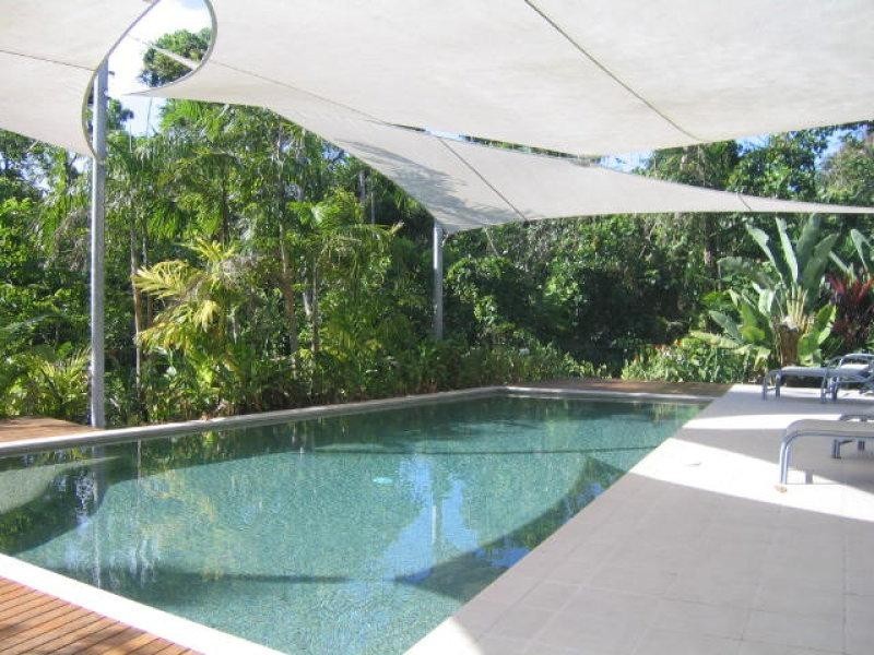 Mission Beach QLD 4852