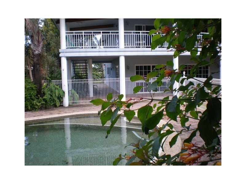 Mission Beach QLD 4852