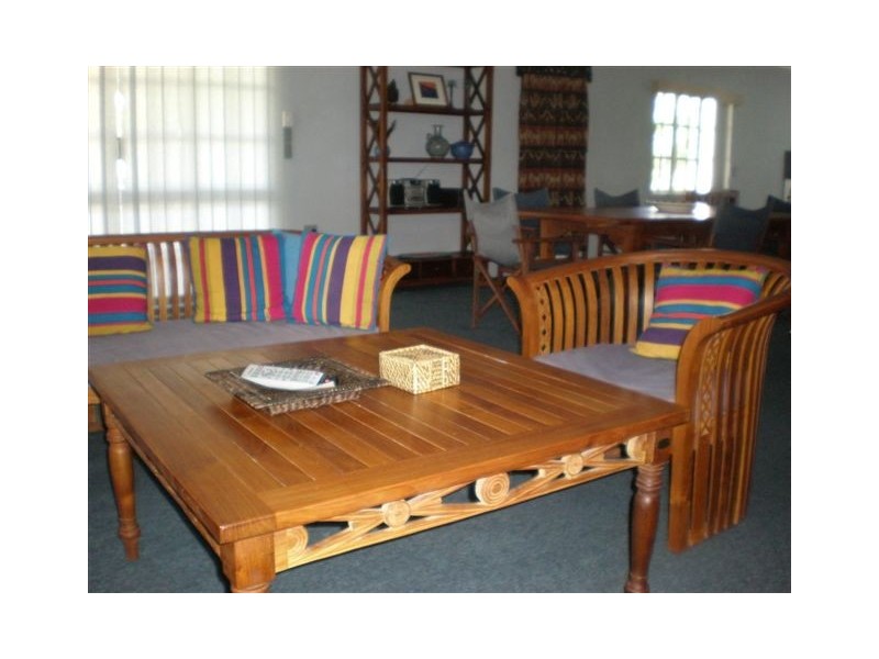 Mission Beach QLD 4852