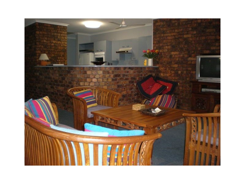 Mission Beach QLD 4852