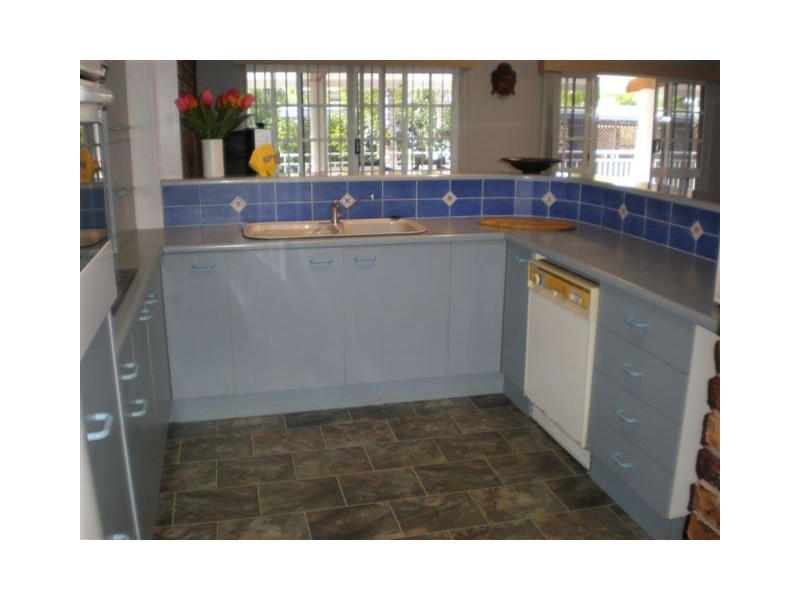 Mission Beach QLD 4852