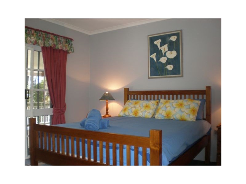 Mission Beach QLD 4852