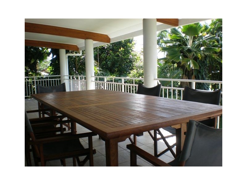 Mission Beach QLD 4852