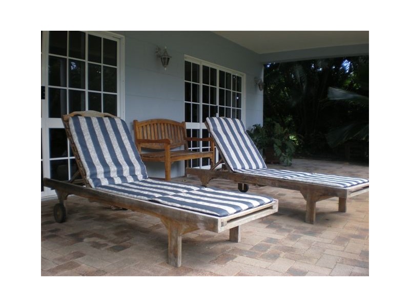 Mission Beach QLD 4852