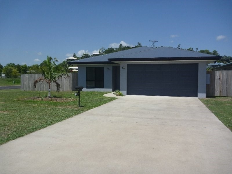 10 Spinnaker Street, South Mission QLD 4852