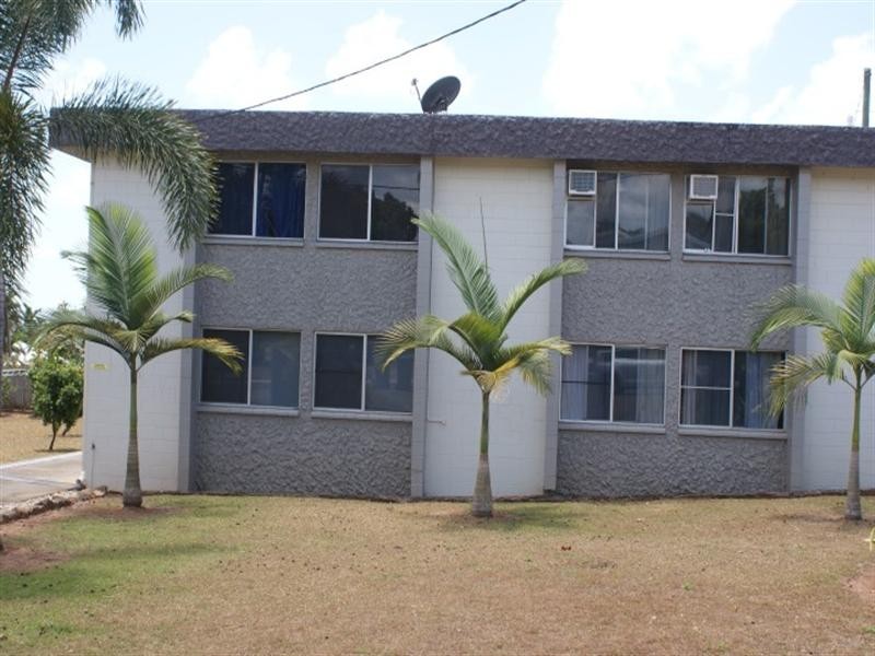 6/31 Mitchell Street, South Mission QLD 4852