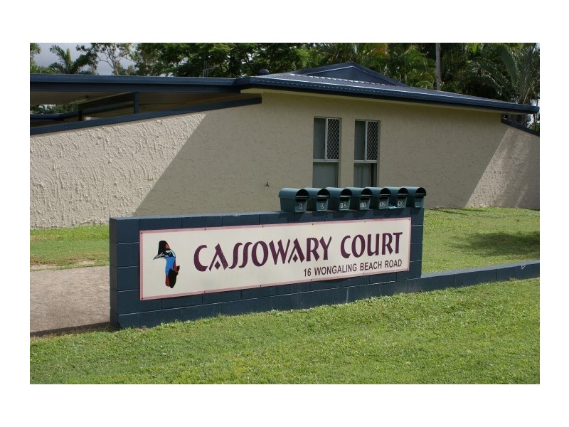 13/16 Wongaling Beach Road, Wongaling Beach QLD 4852