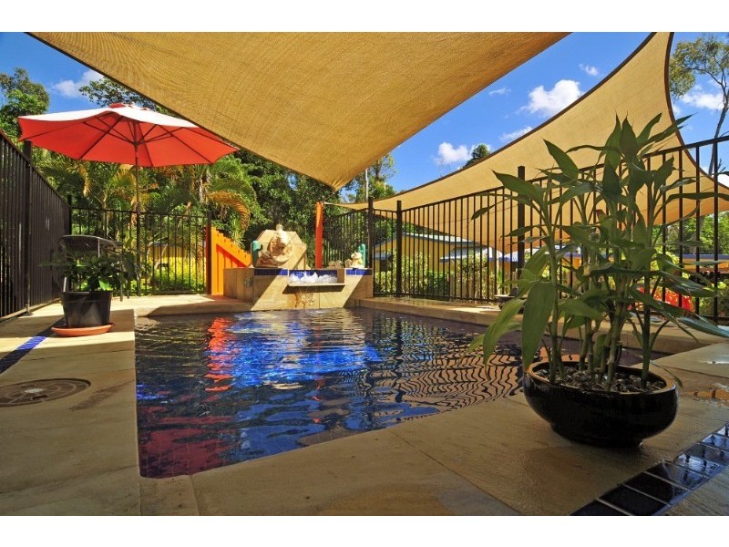 Mission Beach QLD 4852