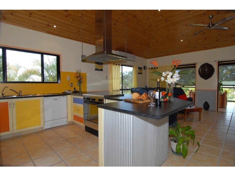 Mission Beach QLD 4852