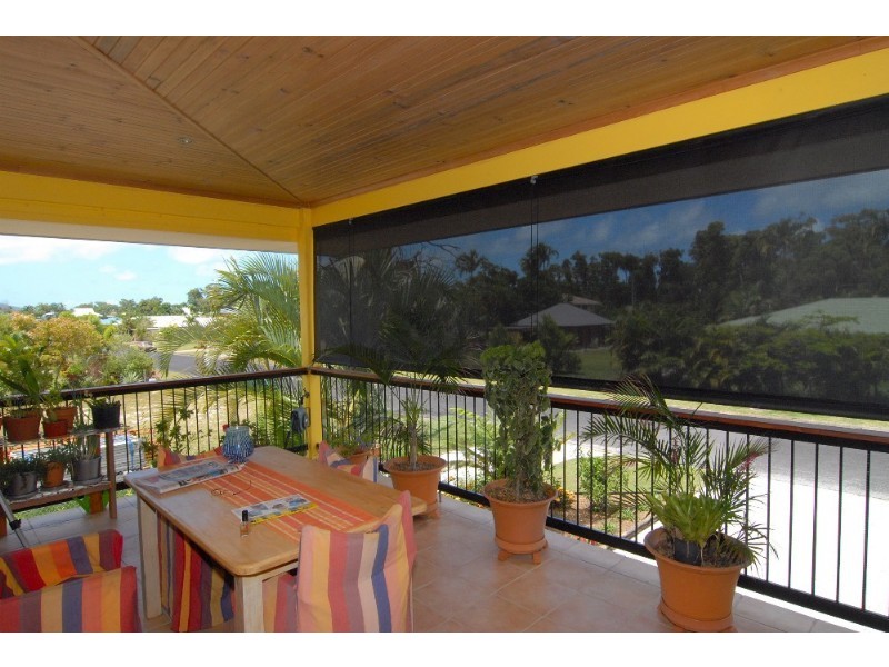 Mission Beach QLD 4852