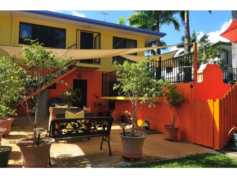 Mission Beach QLD 4852