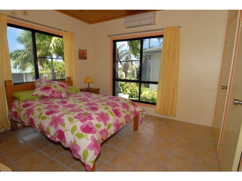 Mission Beach QLD 4852