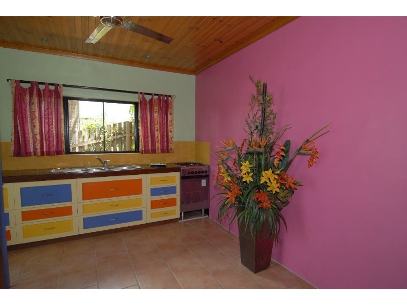 Mission Beach QLD 4852