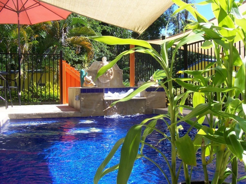 Mission Beach QLD 4852