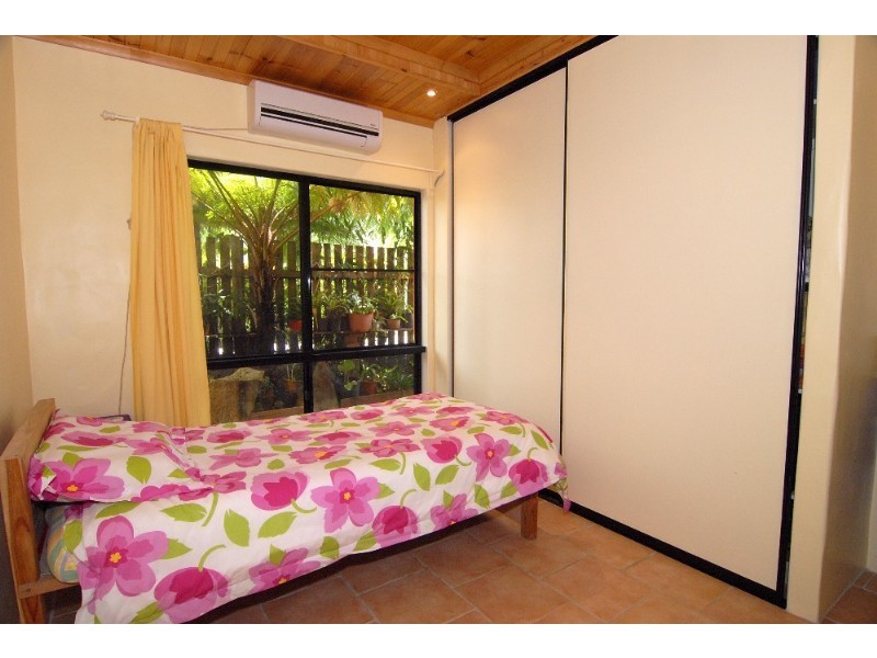 Mission Beach QLD 4852