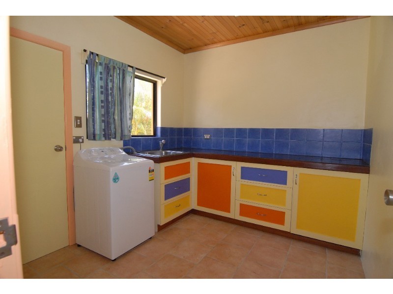 Mission Beach QLD 4852